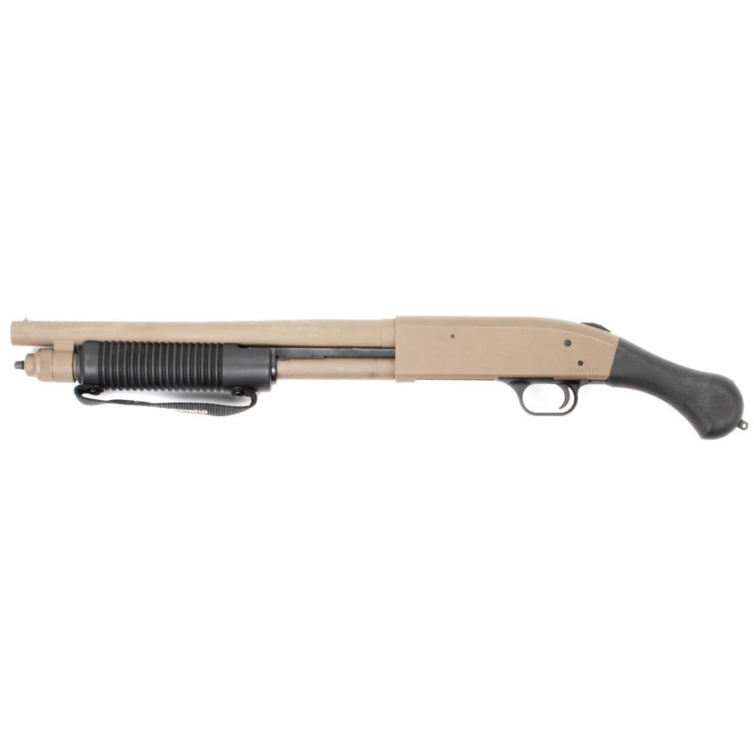 ECOM00433761 MOSSBERG 590 Shockwave ECOM00433761 522985
